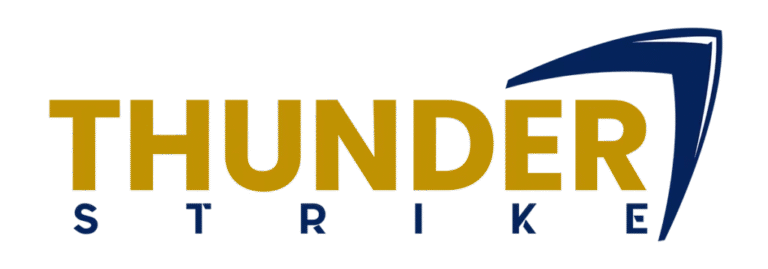 Thunderstrike logo