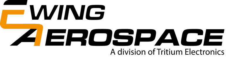 Ewing Aerospace Logo