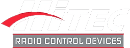 Hitec Radio Control Devices logo